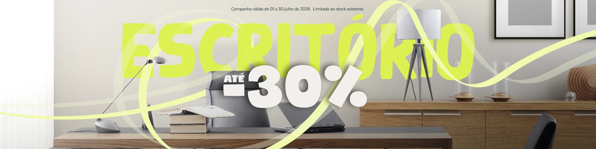 Escritório - Cons Final